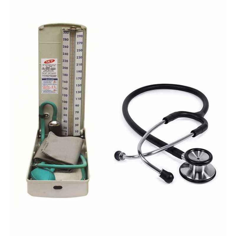 BP Monitor