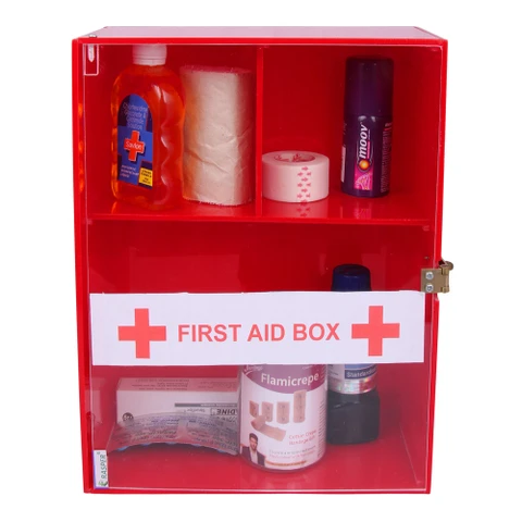 First Aid Kit