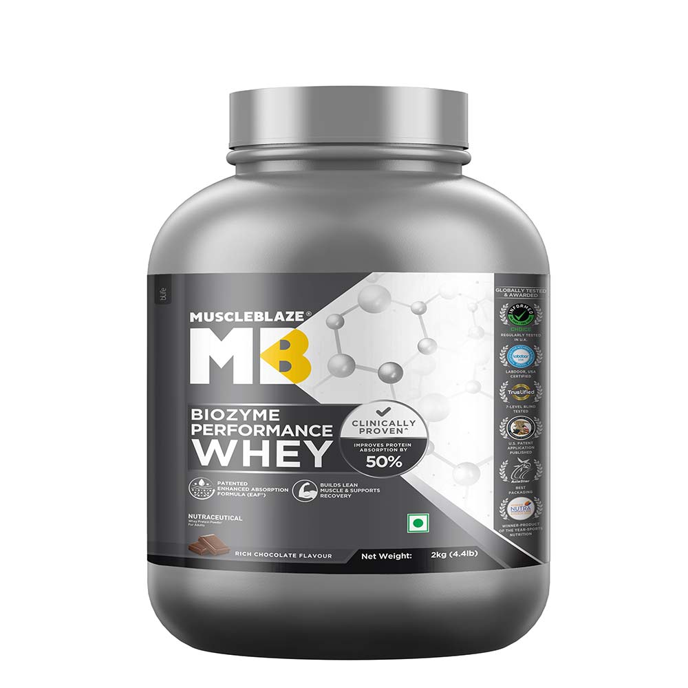 Protein Powder